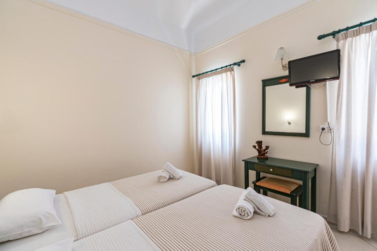 Gianna Apartments Almyrida  Exterior photo